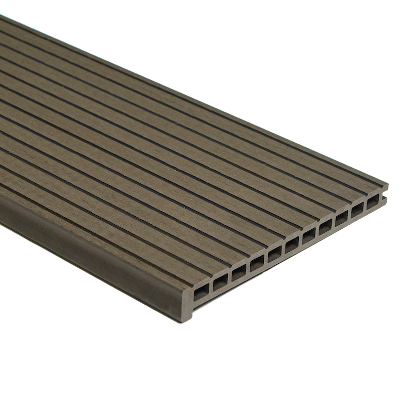 Ступень из ДПК CM Stair, Венге купить в Уфе