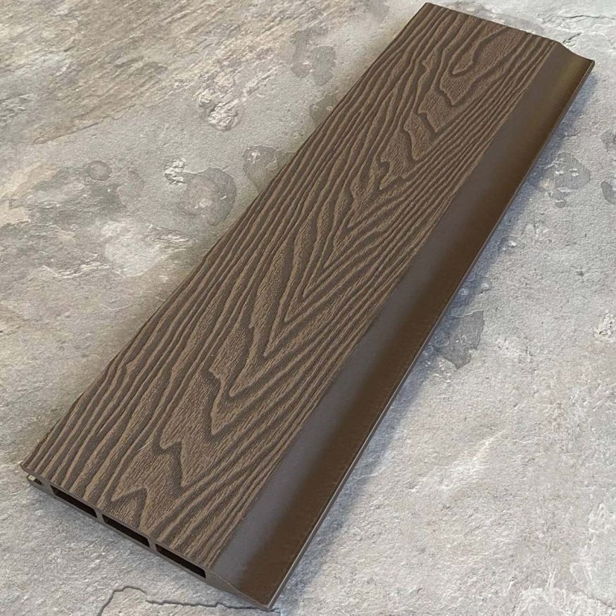 Заборная панель шип-паз EasyDecking, Wood-X, Венге купить в Уфе