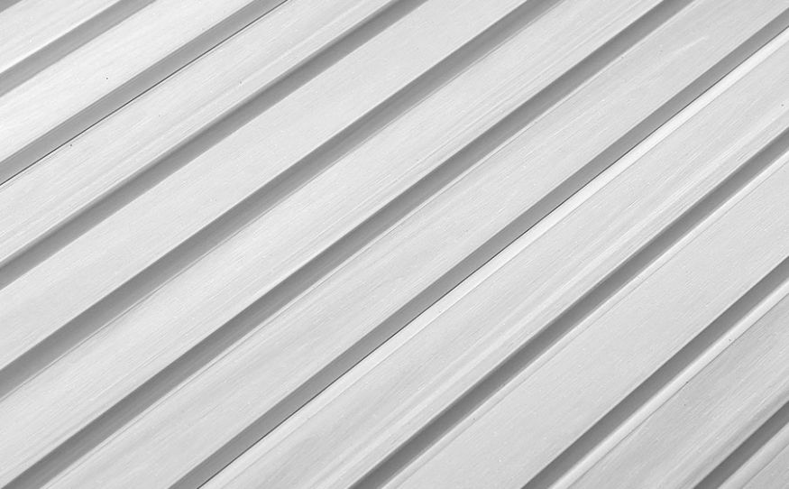 Стеновая панель ДПК CM Decking CM WALL, Белый купить в Уфе
