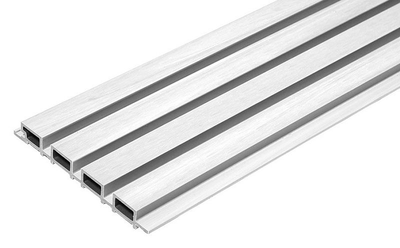 Стеновая панель ДПК CM Decking CM WALL, Белый купить в Уфе