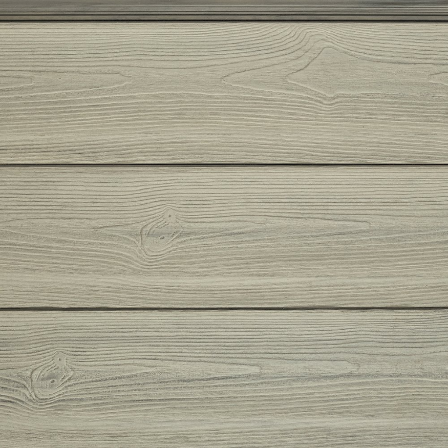 Фасадная панель CM Cladding URBAN, цвет Смок Грей купить в Уфе