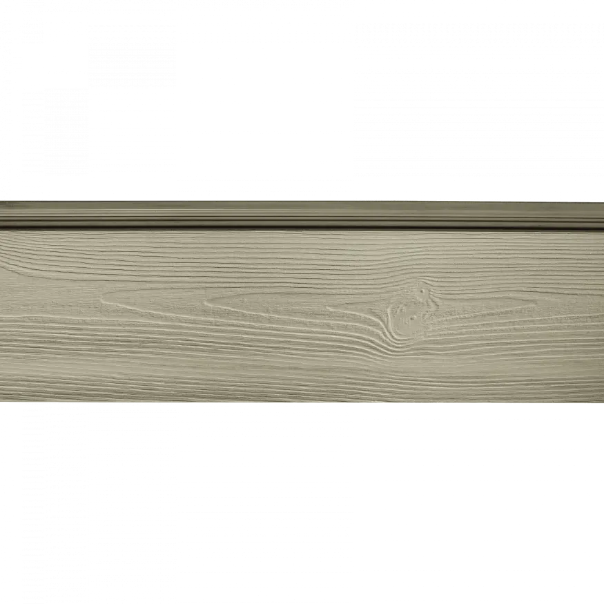Фасадная панель CM Cladding URBAN, цвет Смок Грей купить в Уфе