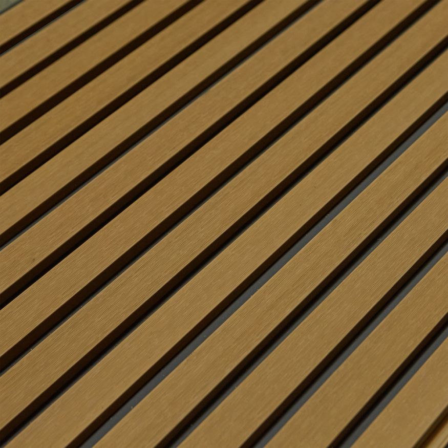 Стеновая панель ДПК CM Decking CM WALL DUAL, Кэмэл купить в Уфе