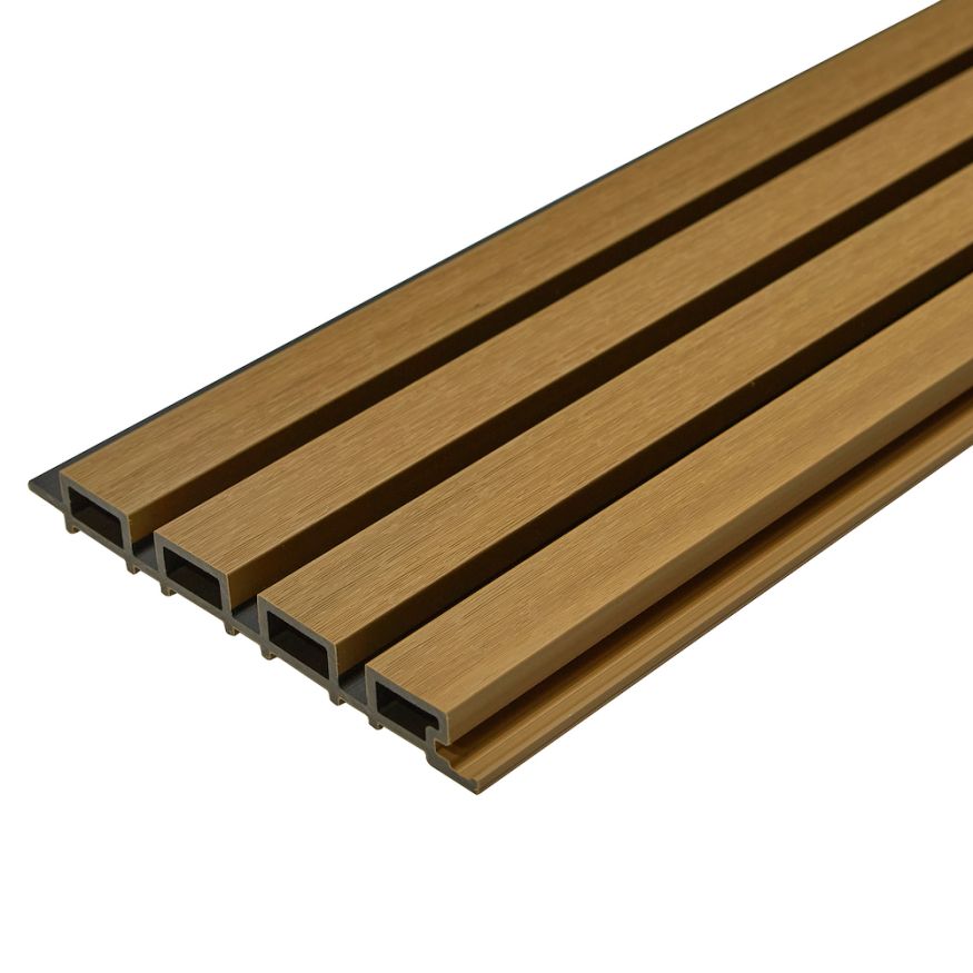 Стеновая панель ДПК CM Decking CM WALL DUAL, Кэмэл купить в Уфе
