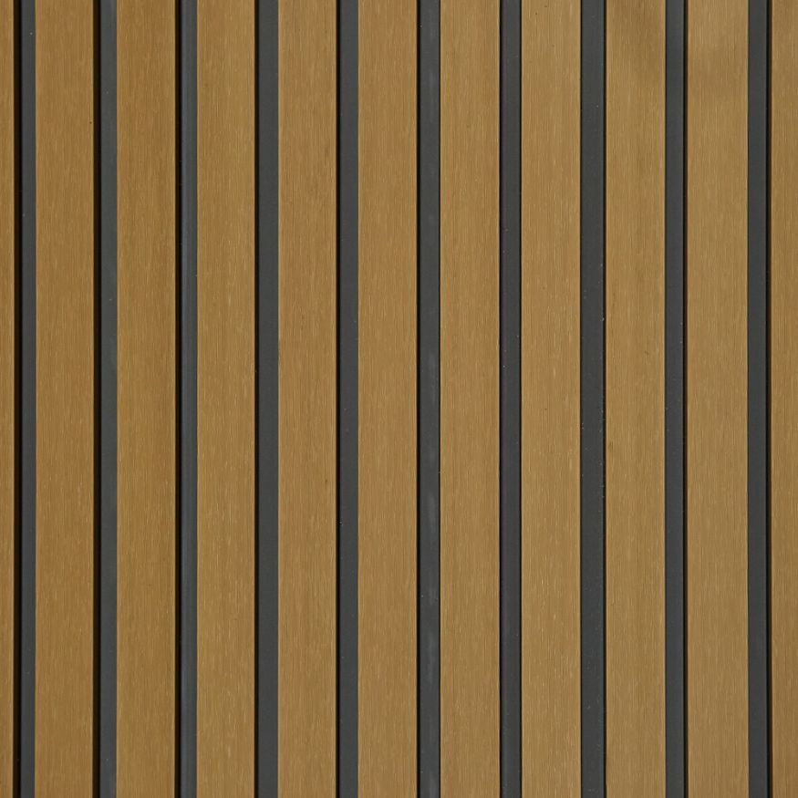 Стеновая панель ДПК CM Decking CM WALL DUAL, Кэмэл купить в Уфе