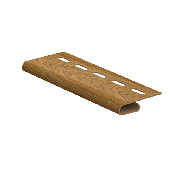Финишная планка Ю-Пласт, Timberblock Пихта Кавказская купить в Уфе