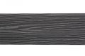 Заборная доска ДПК RusDecking UnoDeck Forte - Серый купить в Уфе