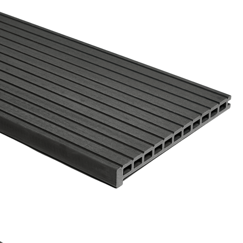 Ступень из ДПК CM Stair, Черное дерево купить в Уфе
