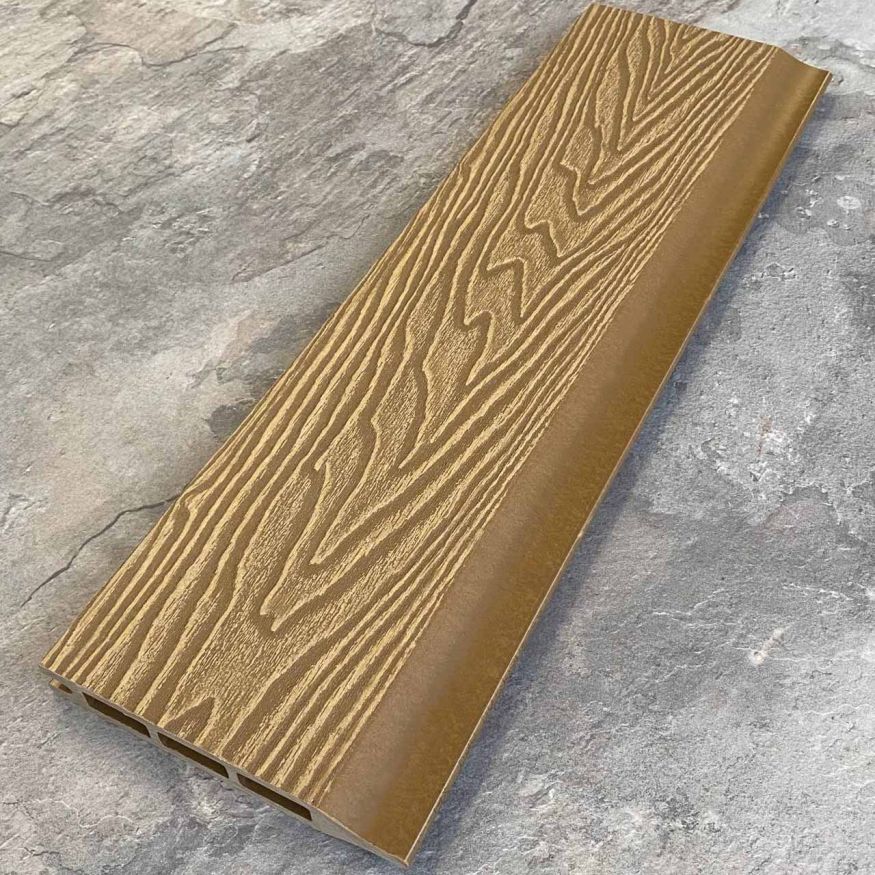 Заборная панель шип-паз EasyDecking, Wood-X, Дуб купить в Уфе