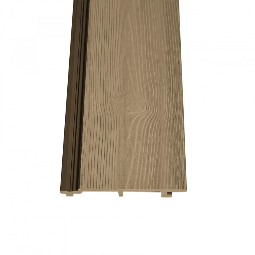 Фасадная панель CM Cladding URBAN, цвет Сонома купить в Уфе