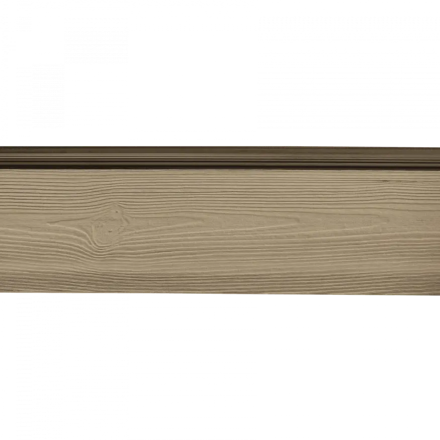 Фасадная панель CM Cladding URBAN, цвет Сонома купить в Уфе