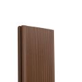Террасная доска Ecodecking Экстра 3D Шоколад купить в Уфе
