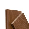 Террасная доска Ecodecking Экстра 3D Шоколад купить в Уфе