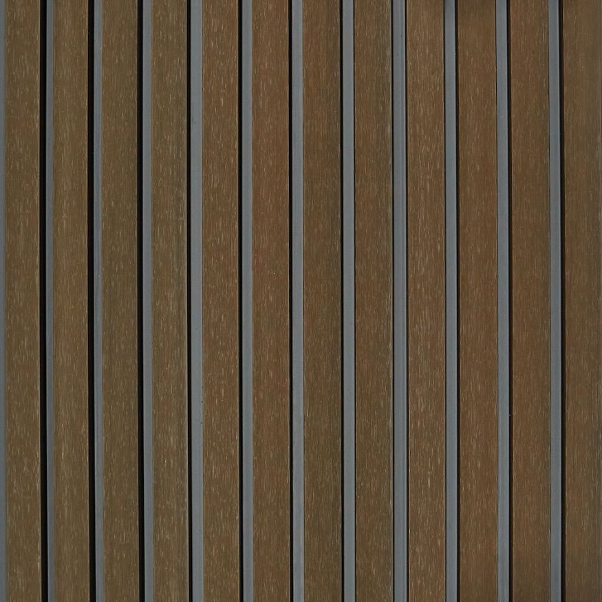 Стеновая панель ДПК CM Decking CM WALL DUAL, Макадамия купить в Уфе
