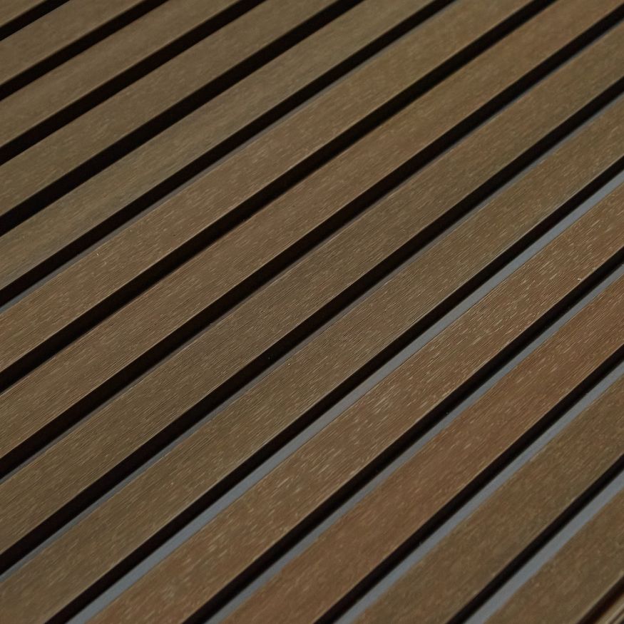 Стеновая панель ДПК CM Decking CM WALL DUAL, Макадамия купить в Уфе