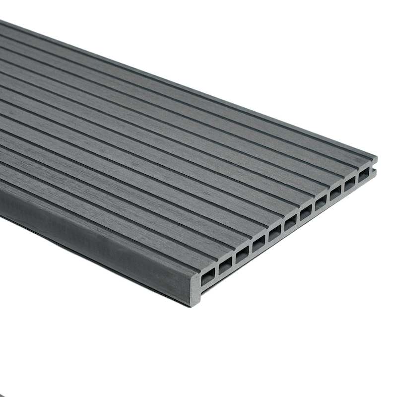 Ступень из ДПК CM Stair, Эбен купить в Уфе