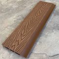 Заборная панель шип-паз EasyDecking, Wood-X, Коричневый купить в Уфе