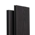 Террасная доска Ecodecking Экстра 3D Графит купить в Уфе