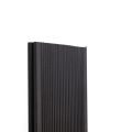 Террасная доска Ecodecking Экстра 3D Графит купить в Уфе