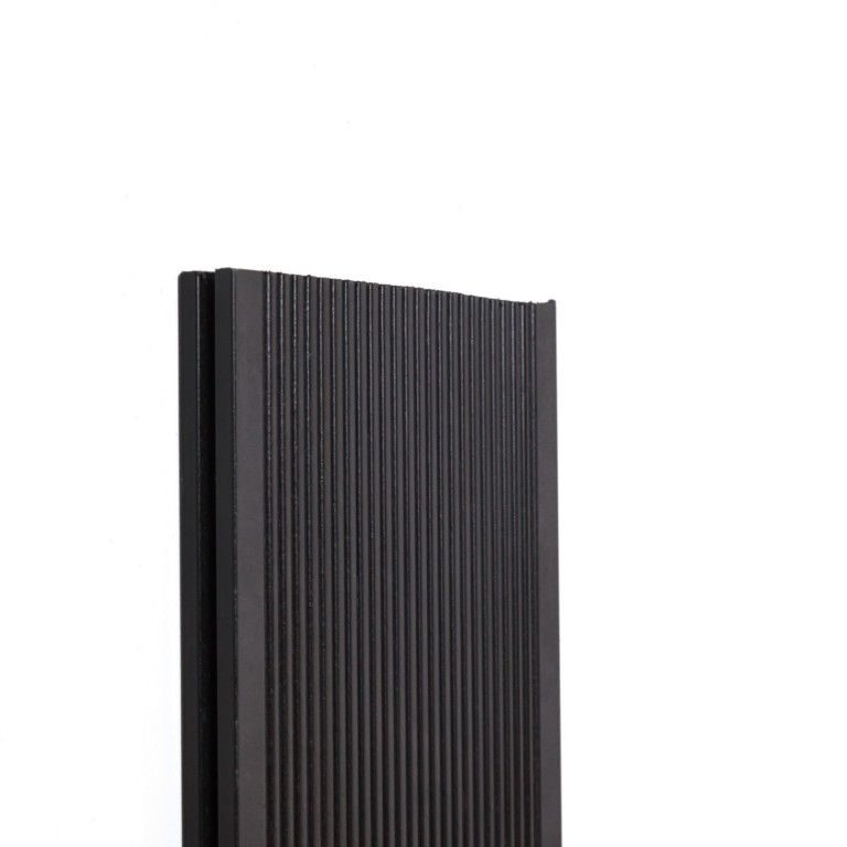 Террасная доска Ecodecking Экстра 3D Графит купить в Уфе