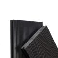 Террасная доска Ecodecking Экстра 3D Графит купить в Уфе