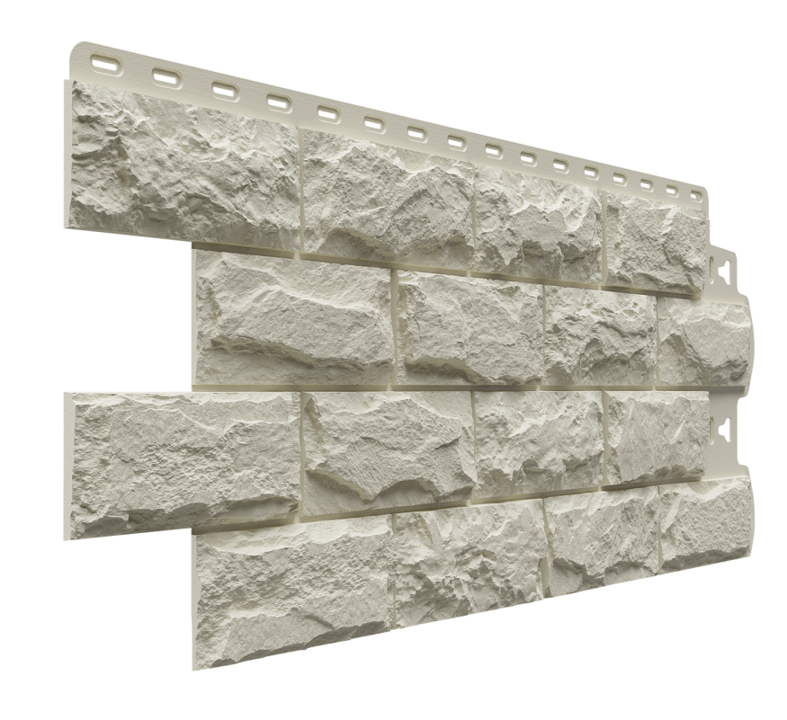 Фасадные панели Docke, Standard, Dufour (Дюфур) Тироль купить в Уфе