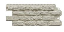 Фасадные панели Docke, Standard, Dufour (Дюфур) Тироль