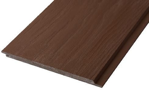 Фиброцементные панели Wood Click F21 купить в Уфе