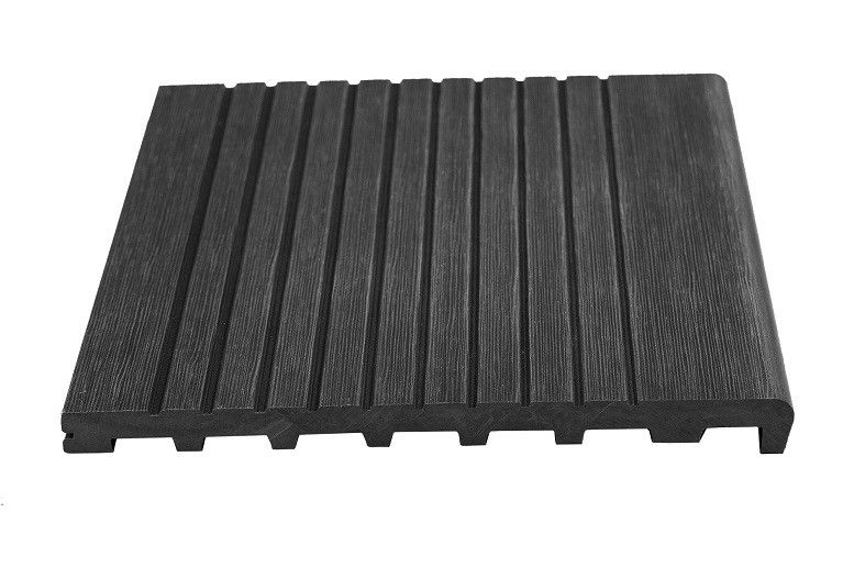Ступень ДПК RusDecking Unodeck Scala - Графит купить в Уфе