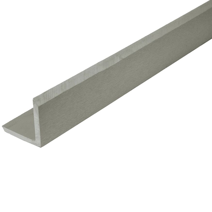 Угловой профиль из ДПК CM Decking, Ясень купить в Уфе