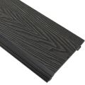 Фасадная панель EasyDecking, Wood-X, Черное дерево купить в Уфе