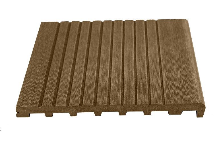 Ступень ДПК RusDecking Unodeck Scala - Орех купить в Уфе