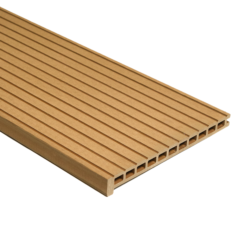 Ступень из ДПК CM Stair, Дуб купить в Уфе