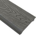 Фасадная панель EasyDecking, Wood-X, Серый купить в Уфе