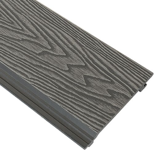 Фасадная панель EasyDecking, Wood-X, Серый купить в Уфе