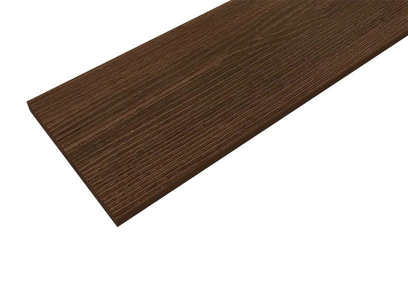 Штакетник из ДПК Woodvex Палисандр купить в Уфе