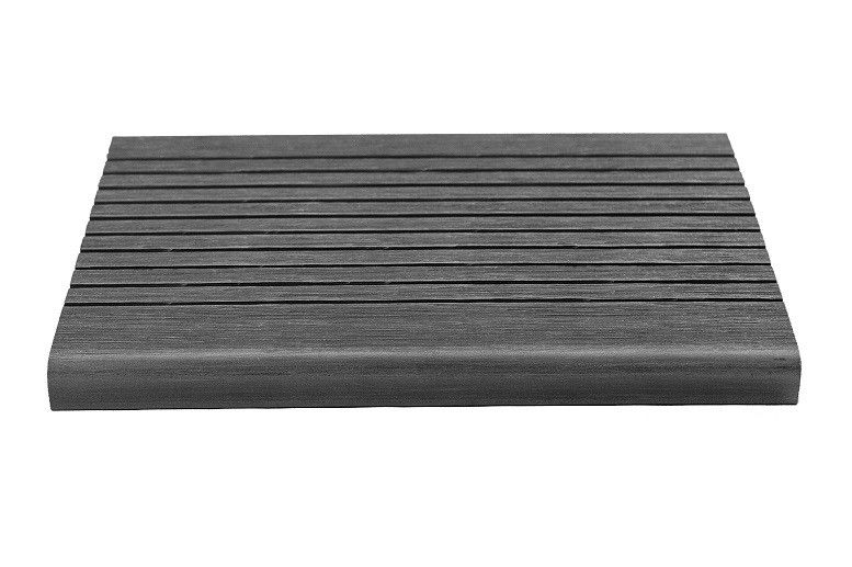 Ступень ДПК RusDecking Unodeck Scala - Серый купить в Уфе