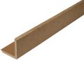 Угловой профиль из ДПК CM Decking, Дуб купить в Уфе