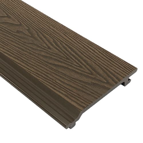 Фасадная панель EasyDecking, Wood-X, Венге купить в Уфе