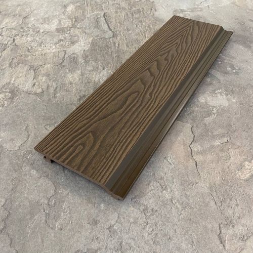 Фасадная панель EasyDecking, Wood-X, Венге купить в Уфе