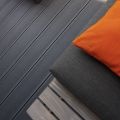Террасная доска из ДПК Faynag Premium VELVET-ZEBRA - Орех купить в Уфе