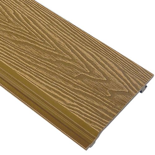 Фасадная панель EasyDecking, Wood-X, Дуб купить в Уфе