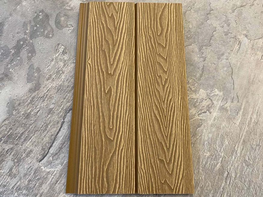 Фасадная панель EasyDecking, Wood-X, Дуб купить в Уфе