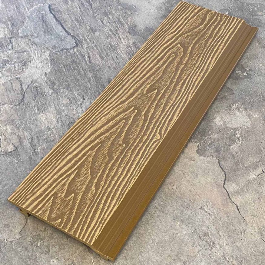 Фасадная панель EasyDecking, Wood-X, Дуб купить в Уфе