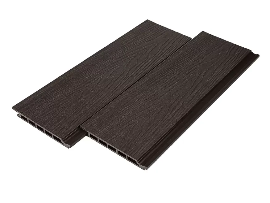 Фасадная панель Deckart, Vista 3D, Венге купить в Уфе