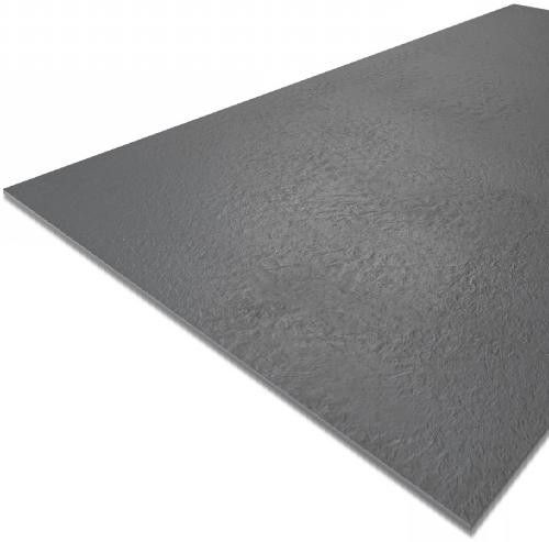 Фиброцементный сайдинг Roofas Board Stone Цвет Графит купить в Уфе