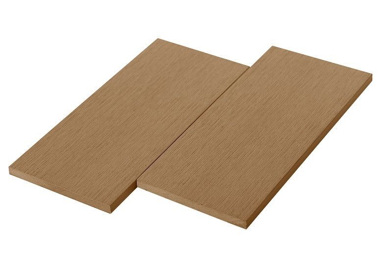 Заборная доска ДПК RusDecking UnoDeck Patio - Орех купить в Уфе