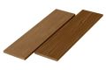 Заборная доска ДПК RusDecking UnoDeck Patio - Орех купить в Уфе