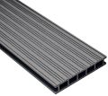 Террасная доска из ДПК Faynag Premium VELVET-ZEBRA - Графит купить в Уфе