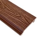 Фасадная панель EasyDecking, Wood-X, Коричневый купить в Уфе